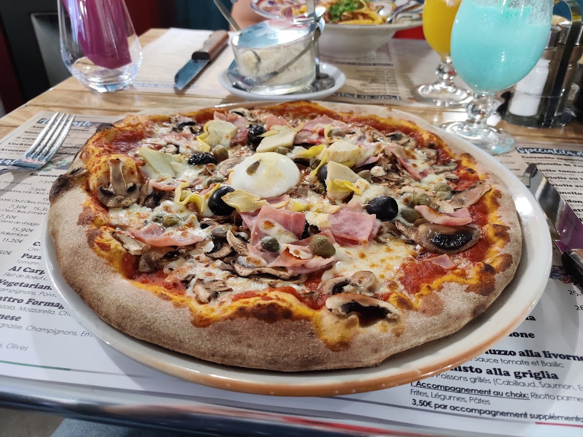 La Lanterna - photo 3